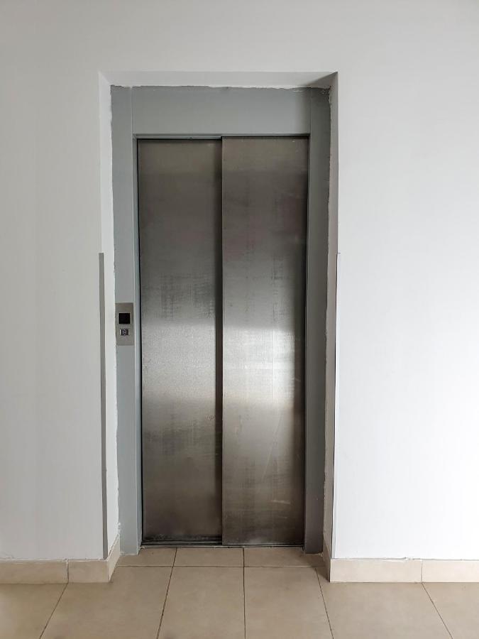 Apartman Cvejic - Suncani Apartmani เบรอเซเช ภายนอก รูปภาพ