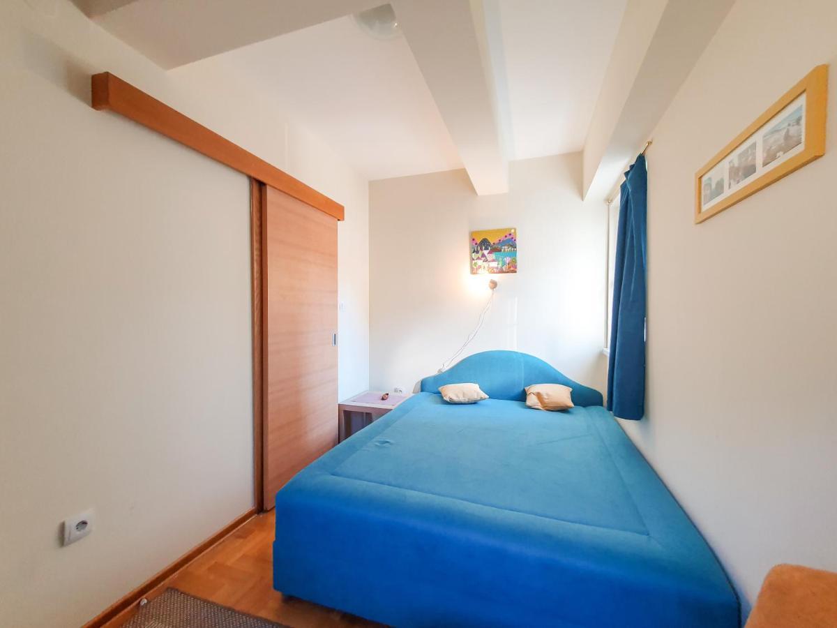 Apartman Cvejic - Suncani Apartmani เบรอเซเช ภายนอก รูปภาพ