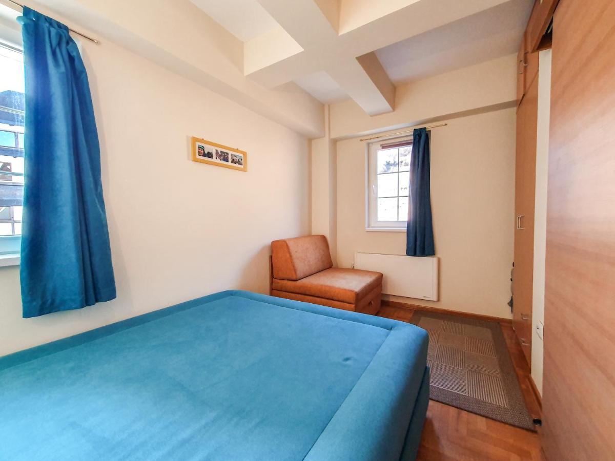 Apartman Cvejic - Suncani Apartmani เบรอเซเช ภายนอก รูปภาพ
