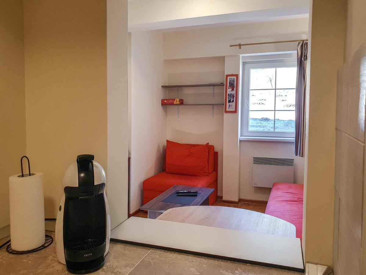 Apartman Cvejic - Suncani Apartmani เบรอเซเช ภายนอก รูปภาพ