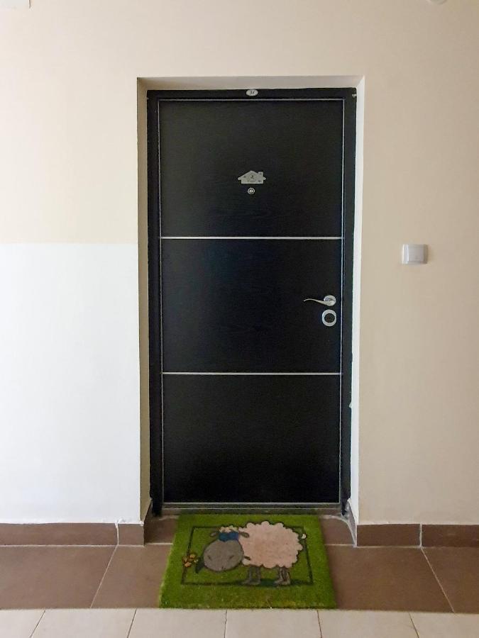 Apartman Cvejic - Suncani Apartmani เบรอเซเช ภายนอก รูปภาพ