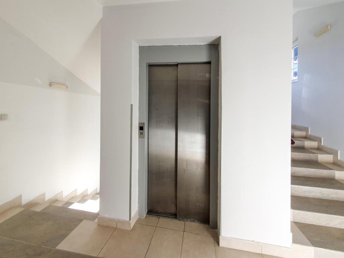 Apartman Cvejic - Suncani Apartmani เบรอเซเช ภายนอก รูปภาพ